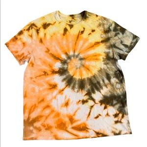 Hand Dyed T shirt